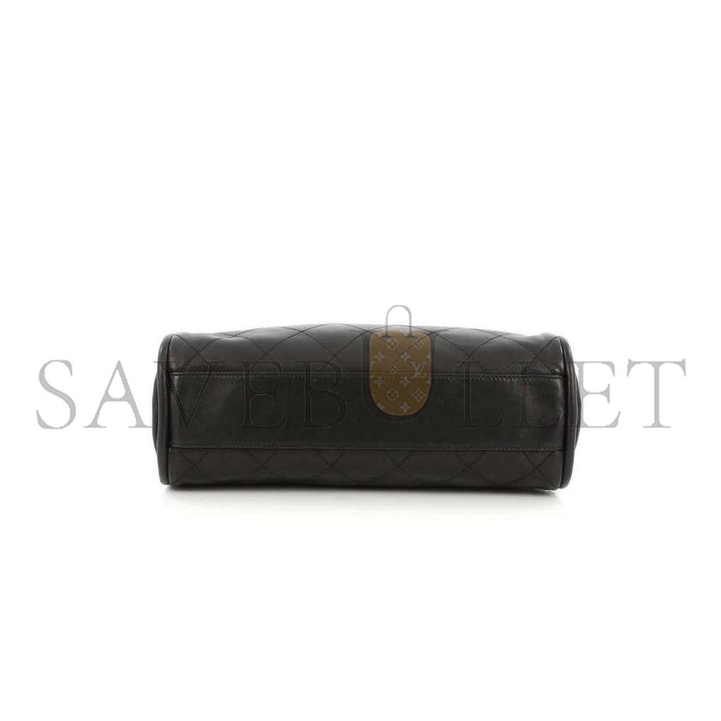 Ch*el small ultimate soft hobo bag (30*20*12cm)